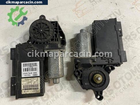 Audi A8 Cam Motoru çıkma parça