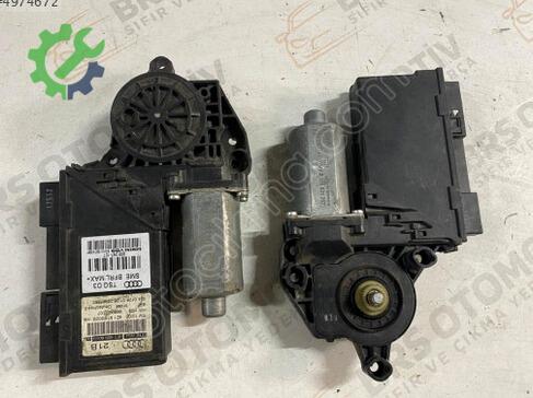 Audi A8 Cam Motoru çıkma parça