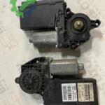 4E1910802B AUDI A8 SAĞ ÖN CAM MOTORU