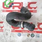 Çıkma Audi A6 Radyatör Hortumu 4F0121101G