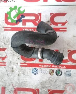 Audi A6 Radyatör Hortumu 4F0121101G çıkma parça