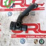 Audi A3 2021 Çıkma Intercooler 4F0122293A