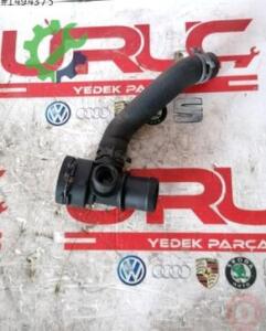 Audi A3 2021 Çıkma Intercooler 4F0122293A