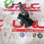 Audi A3 2021 Çıkma Intercooler 4F0122293A