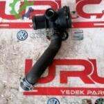 Audi A3 2021 Çıkma Intercooler 4F0122293A