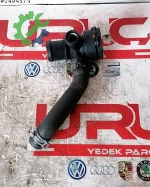 Audi A3 Intercooler 4F0122293A çıkma parça