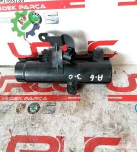 Yakıt Filtresi Audi A6 2022 Çıkma 4F0127401F