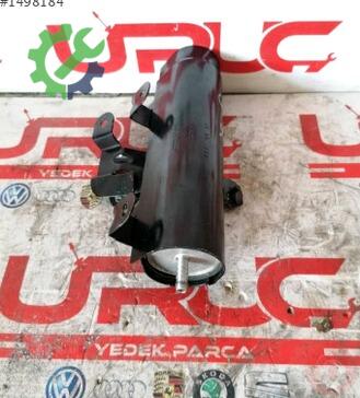 Audi A6 Yakıt Filtresi 4F0127401F çıkma parça