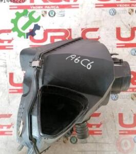 Audi A6 Orijinal Çıkma Hava Filtresi Kutusu 4F0133835G