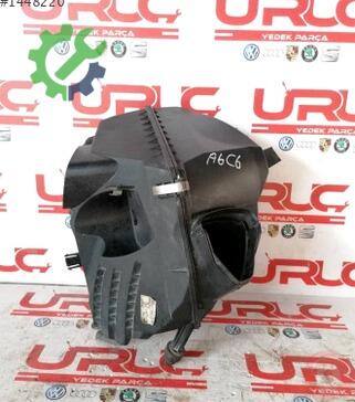 Audi A6 Hava Filtresi Kutusu 4F0133835G çıkma parça