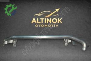 4F0145731 AUDİ A6 İNTERCOOL BORUSU ALEMİNYUM 2005-2011 ARASI