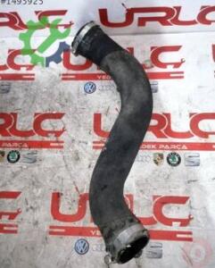Çıkma Audi A6 Turbo Hortumu 4F0145737J