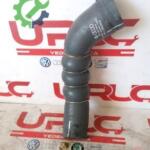 Çıkma Audi A6 Turbo Hortumu 4F0145738AE