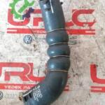 Çıkma Audi A6 Turbo Hortumu 4F0145738AE