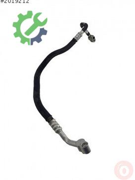 Audi A6 Klima Borusu 4F0260701C çıkma parça