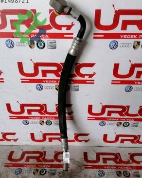 Audi A6 Klima Borusu 4F0260707AB çıkma parça
