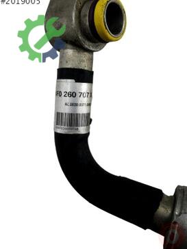 Audi A6 Klima Borusu 4F0260707AB çıkma parça