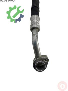 Audi A6 Klima Borusu 4F0260707AB çıkma parça