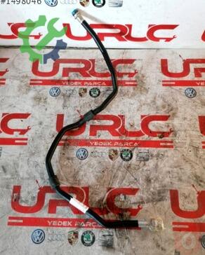 Audi A6 Klima Borusu 4F0260709A çıkma parça