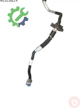 Audi A6 Klima Borusu 4F0260740B çıkma parça