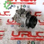 Klima Kompresörü Audi A6 2021 Çıkma 4F0260805AP
