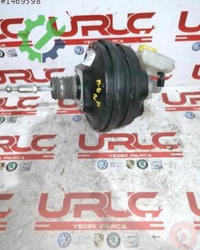 Audi A6 Westinghouse 4F0612105F çıkma parça