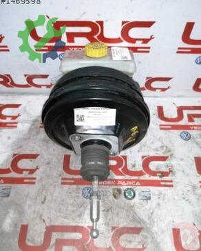 Audi A6 Westinghouse 4F0612105F çıkma parça