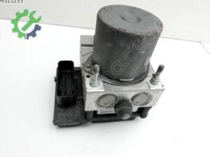 Audi A6 Orijinal Çıkma ABS Beyni 4F0614517A