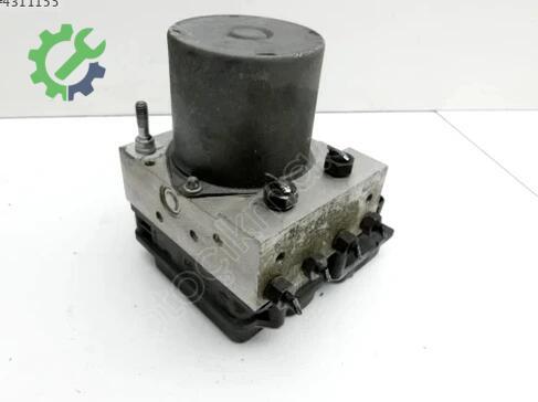 Audi A6 ABS Beyni 4F0614517A çıkma parça