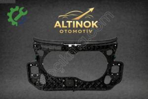 4F0805594 AUDİ A6 2005-2008 ÖN PANEL SIFIR ORJİNAL 2.0 TDI