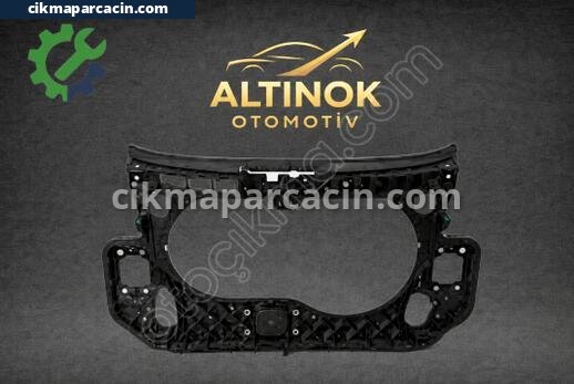 Audi A6 Ön Panel çıkma parça