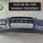 4F0807105 AUDİ A6 ÖN TAMPON FAR YIKAMA – SENSÖR 2005-2009 ARASI
