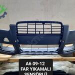 4F0807105 AUDİ A6 ÖN TAMPON FAR YIKAMA – SENSÖR 2009-2011 ARASI