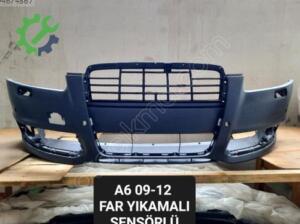 4F0807105 AUDİ A6 ÖN TAMPON FAR YIKAMA - SENSÖR 2009-2011 ARASI