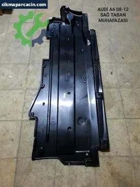 Audi A6 Sağ Şasi çıkma parça