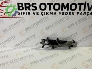 4F0837020B AUDİ A6 C6 2004 2011 SAĞ İÇ KAPI KOLU