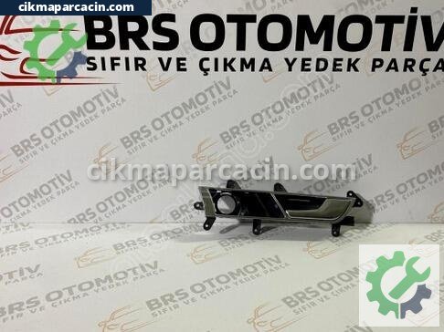 Audi A6 Kapı Kolu çıkma parça