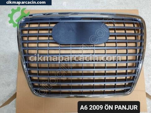 Audi A6 Ön Panjur çıkma parça