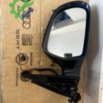 Çıkma Audi Q3 Dış Ayna 8U1857410F