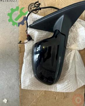 Audi Q3 Dış Ayna 8U1857410F çıkma parça
