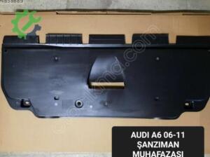 4F0863822A AUDİ A6 ŞANZIMAN ALT MUHAFAZA 2006-2011 ARASI