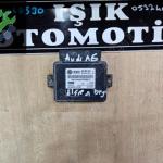 4F0907801A AUDİ A6 EL FREN BEYNİ ÇIKMA ORJİNAL