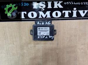 4F0907801A AUDİ A6 EL FREN BEYNİ ÇIKMA ORJİNAL
