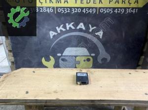 4F0909509 Touran Webesto Kontrol Ünitesi Orjinal Çıkma