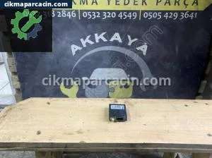 4F0909509 Touran Webesto Kontrol Ünitesi Orjinal Çıkma