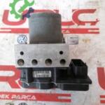 Audi A6 ABS Beyni 4F0910517E Sökme Çıkma