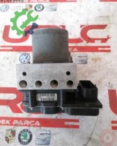 Audi A6 ABS Beyni 4F0910517E Sökme Çıkma