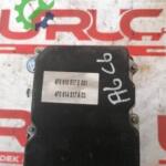 Audi A6 ABS Beyni 4F0910517E Sökme Çıkma
