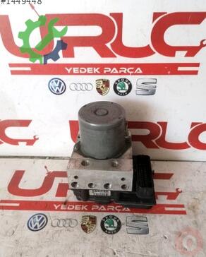 Audi A6 ABS Beyni 4F0910517E çıkma parça