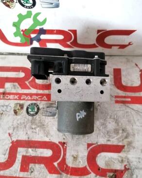 Audi A6 ABS Beyni 4F0910517K çıkma parça